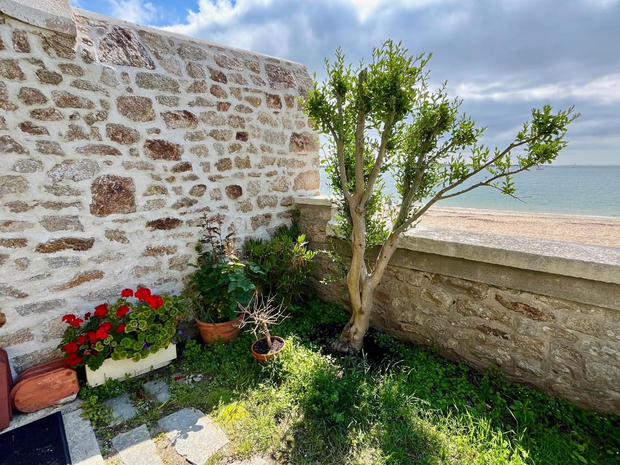 La Villa Ker Mat Larmor-Plage Exterior photo