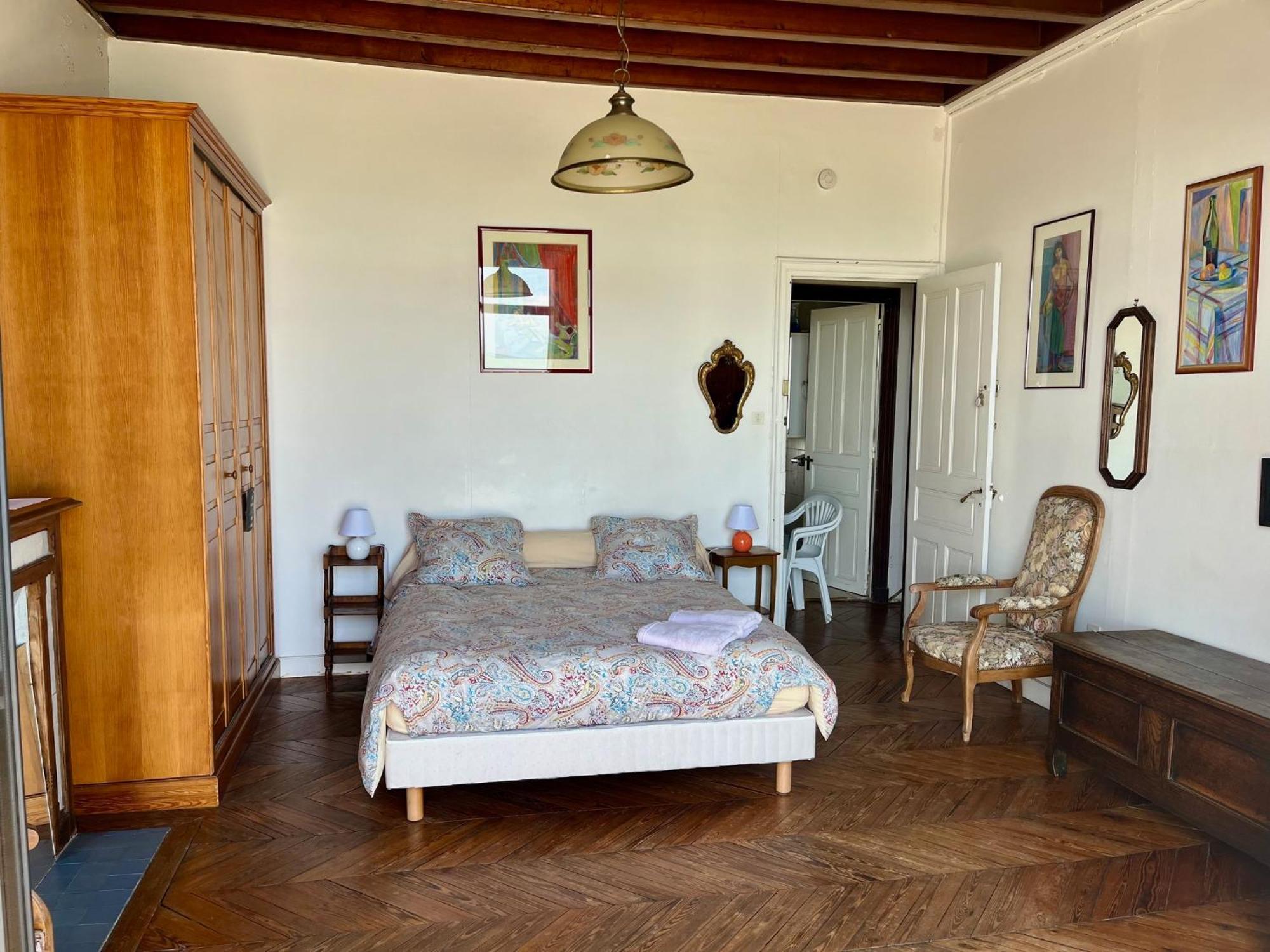 La Villa Ker Mat Larmor-Plage Exterior photo
