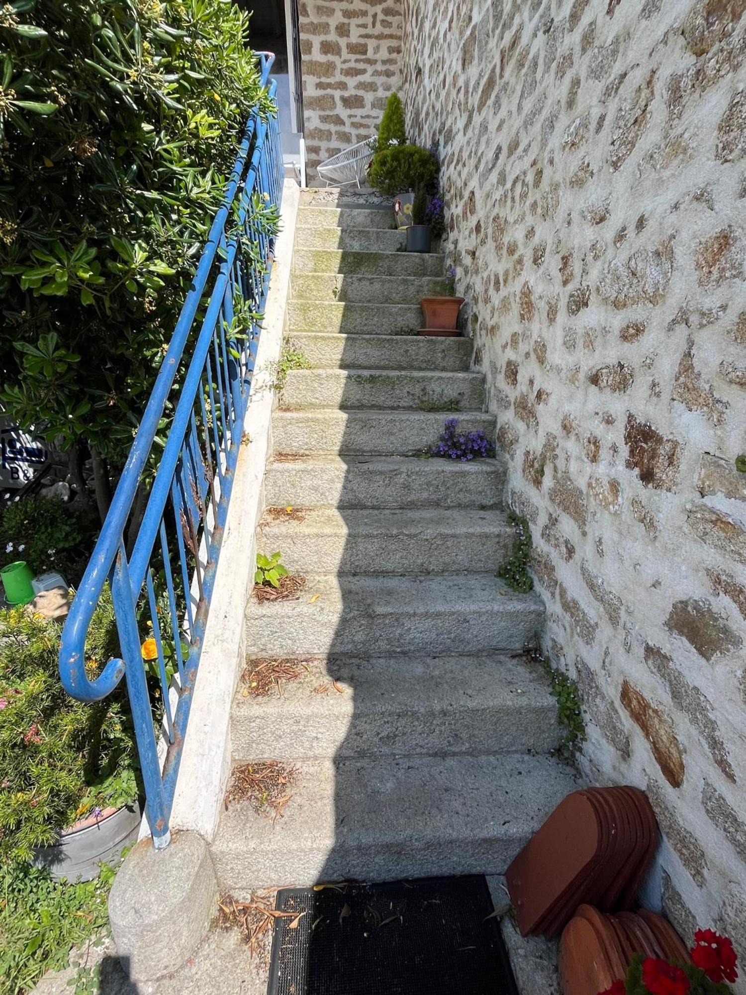 La Villa Ker Mat Larmor-Plage Exterior photo